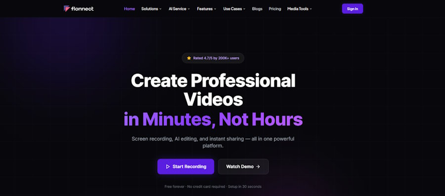 Flonnect AI Photo Editor