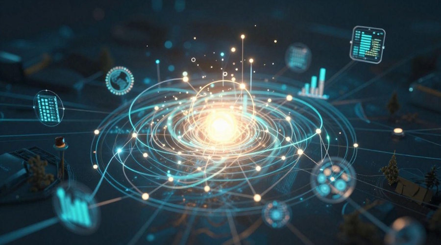 Advanced Reporting Through AI Integration