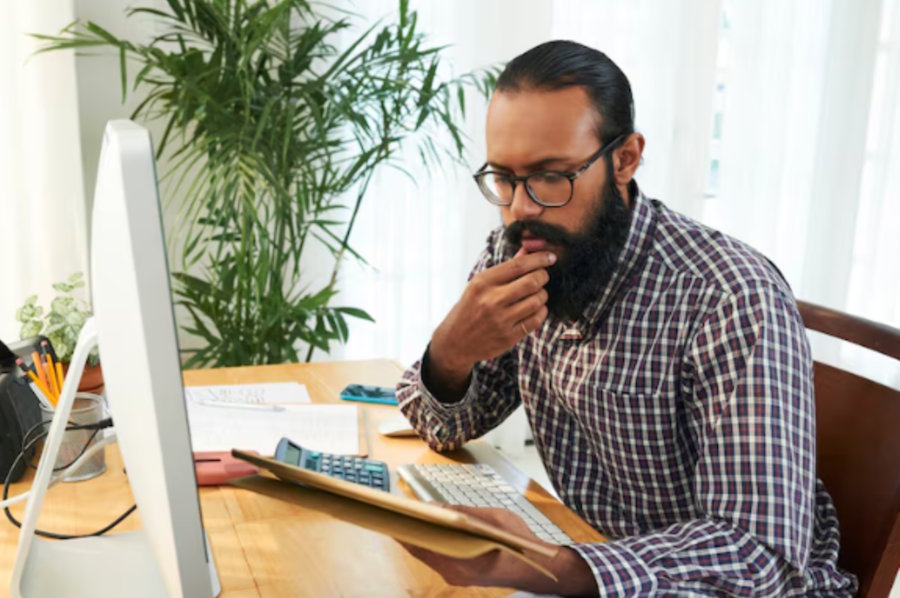 Financial Resilience