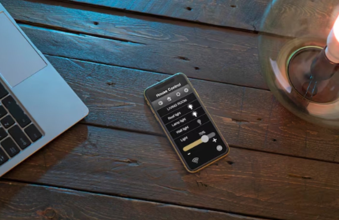 Building Personal Stack