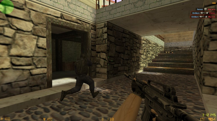 Global Remake