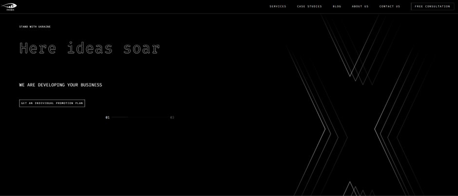 Panem Agency