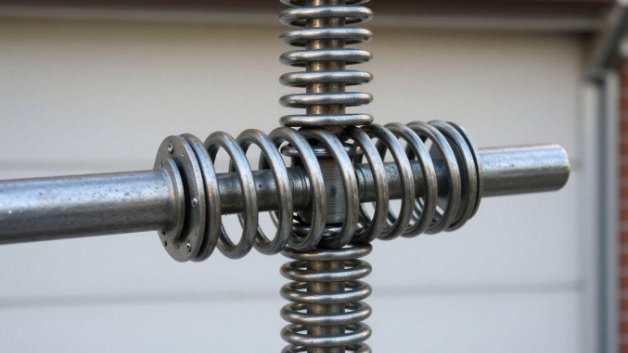 Torsion Springs
