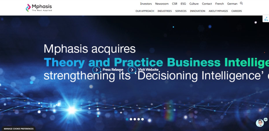 Mphasis