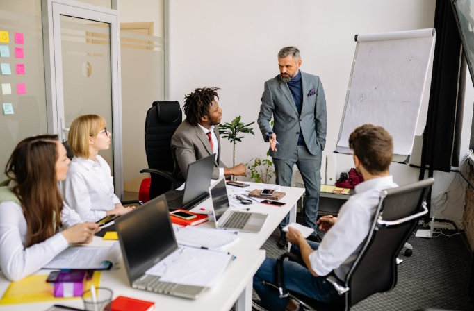 Understanding Management