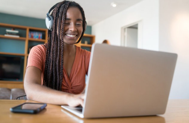 Transition to professional life