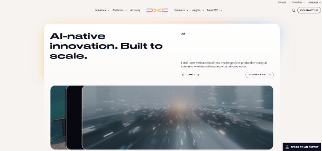 DXC Technology