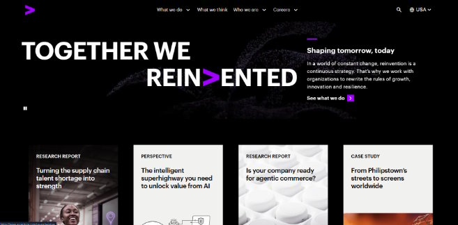 Accenture