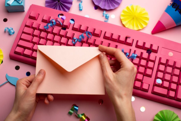 Direct For Mails