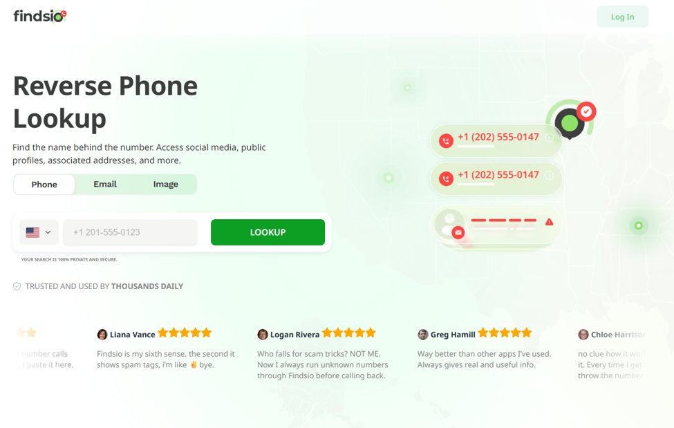 Findsio