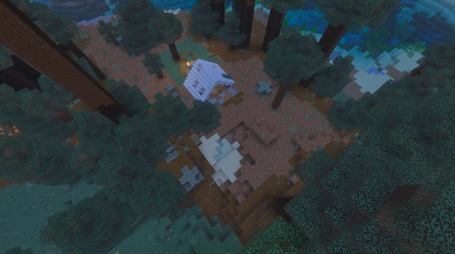 Survival Worlds