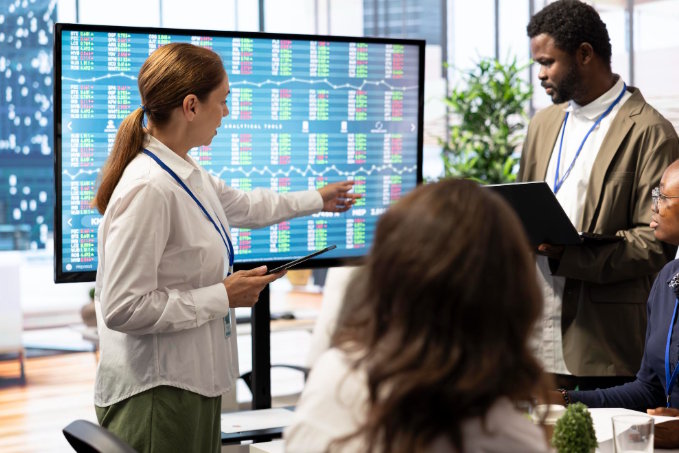 Salesforce Net Zero Cloud