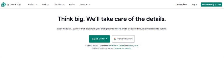 Grammarly