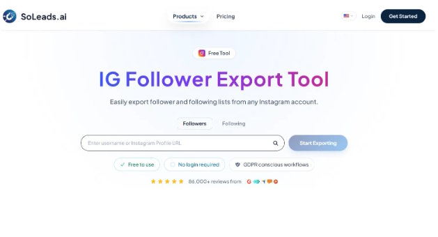 IG Follower