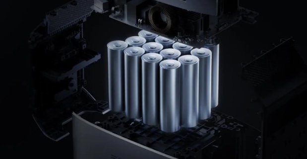 LifePO4 Batteries