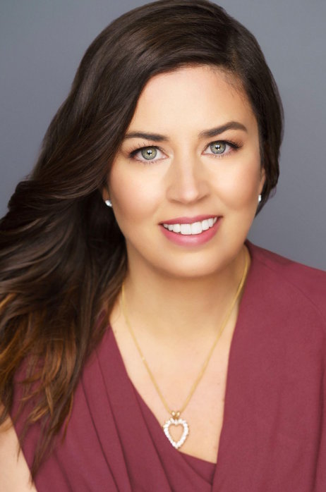 Elizabeth Fraley