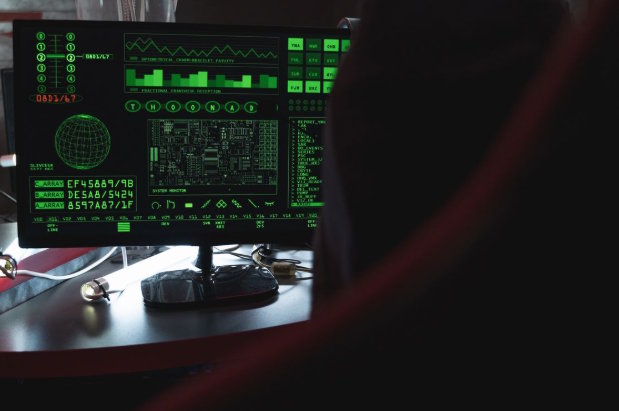 Cyberthreats