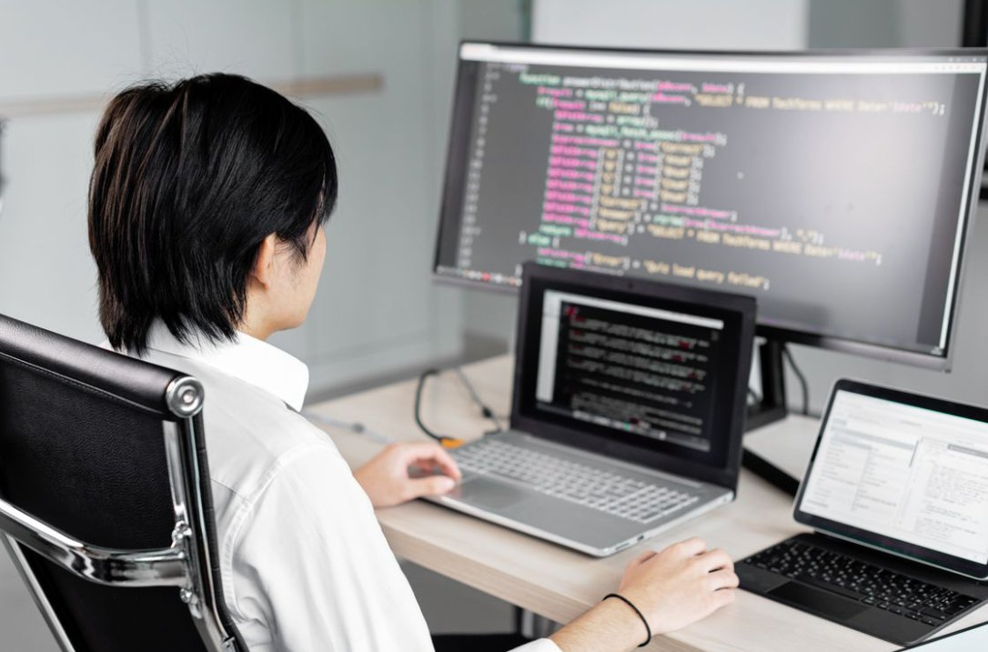 Role of IT Support