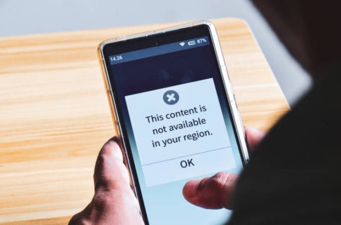 Regionar Content Blocks