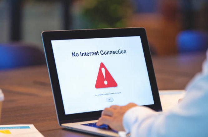 Borderless Internet