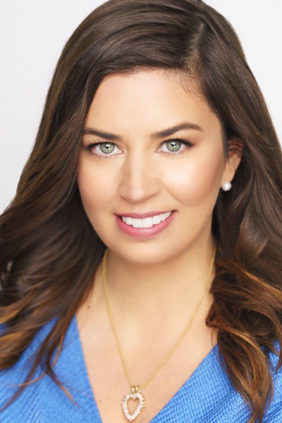 Elizabeth Fraley