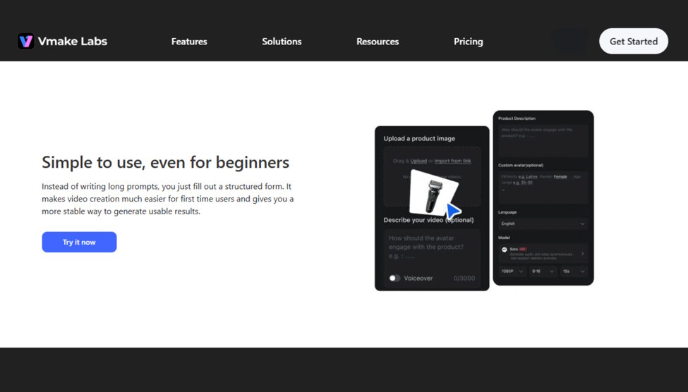 AI Video Agent