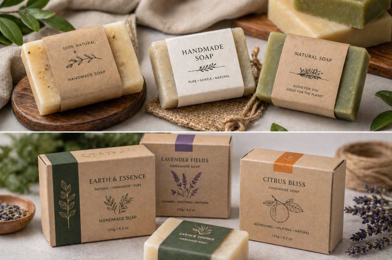 Custom Packaging Pro