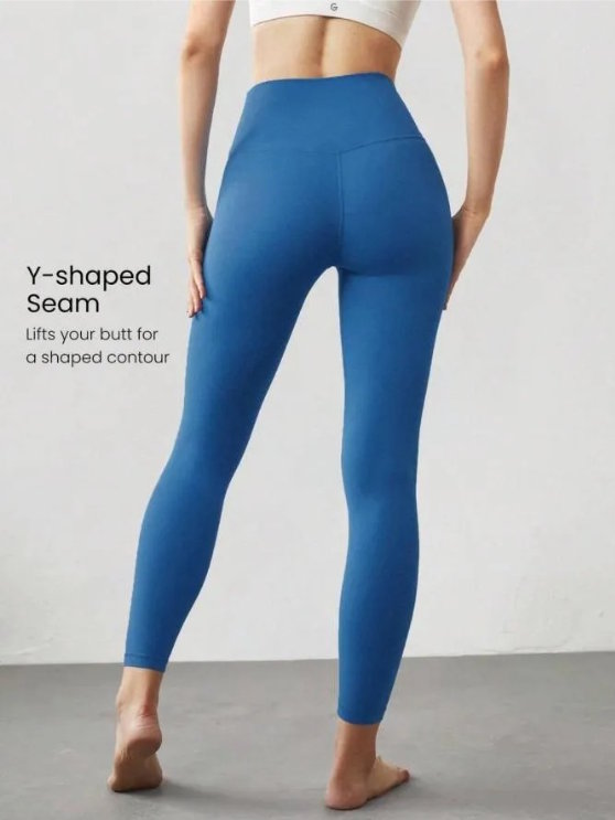 Y-Shaped Legging