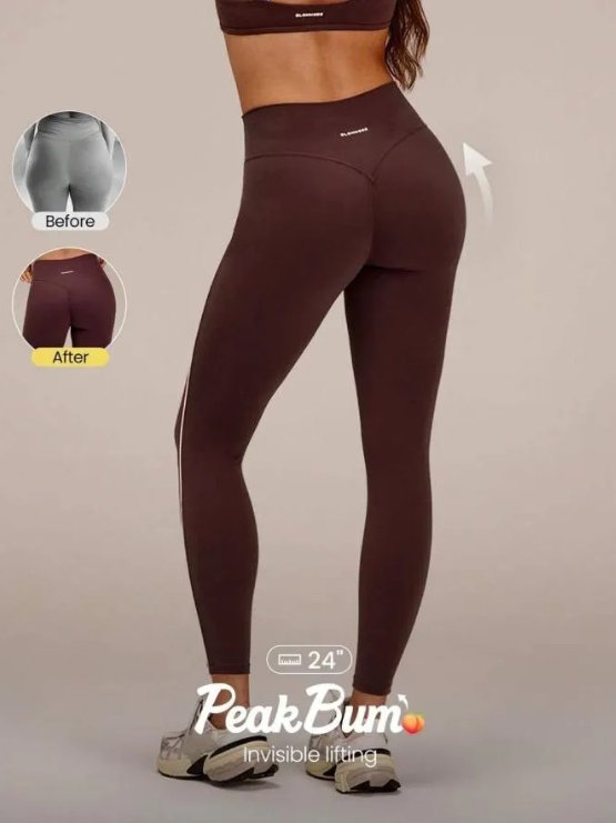 Peak Bun