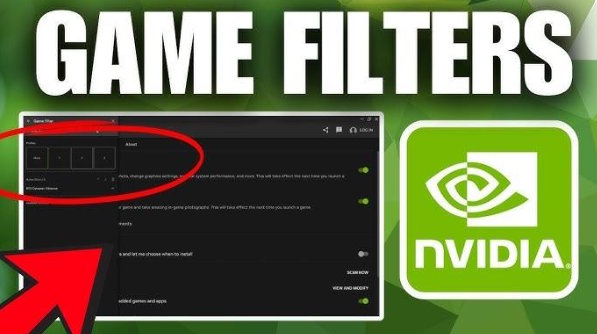 Filtering