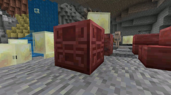 Bedrock Optimizations