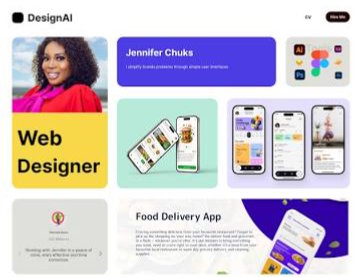 Design AI