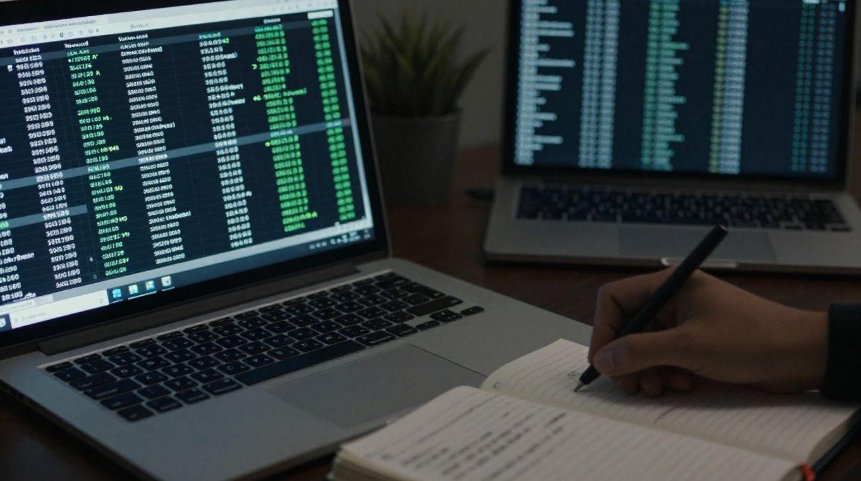 Integrating DNS Bulk Lookup