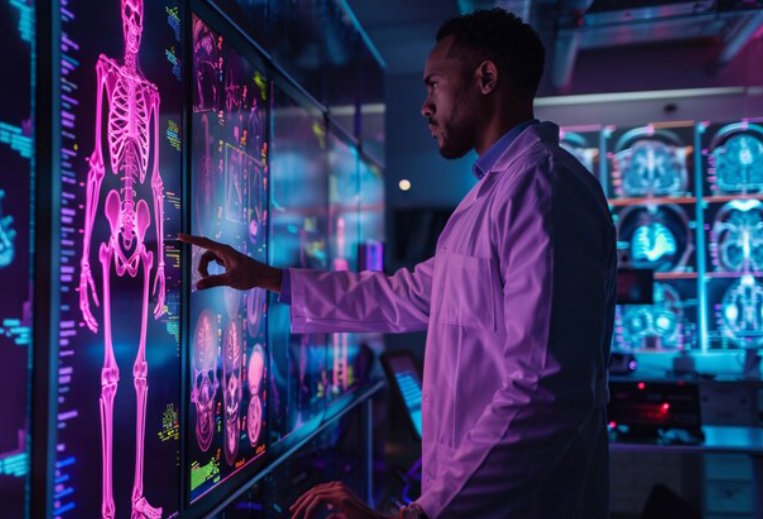 Data Rescue