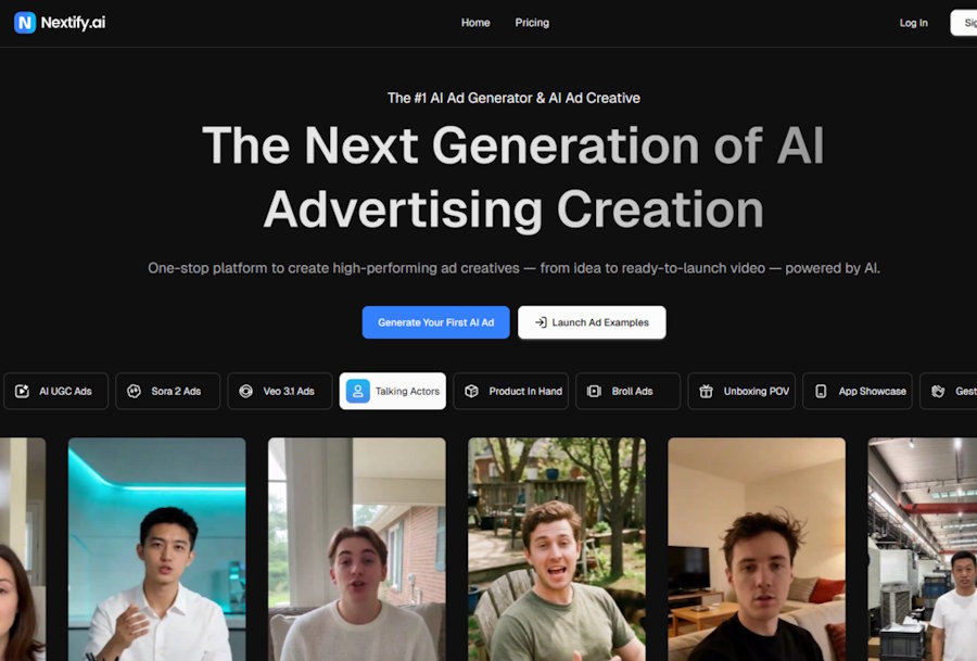 Nextify