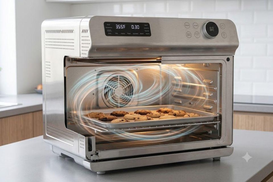 Convection