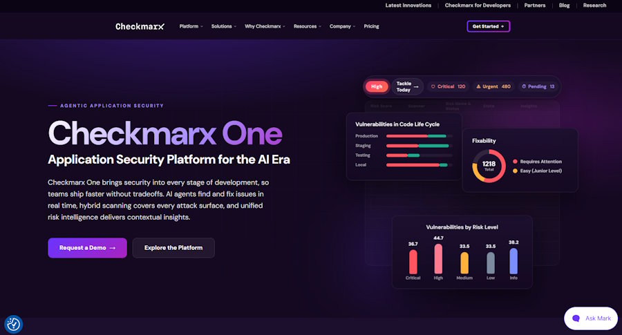 Checkmarx