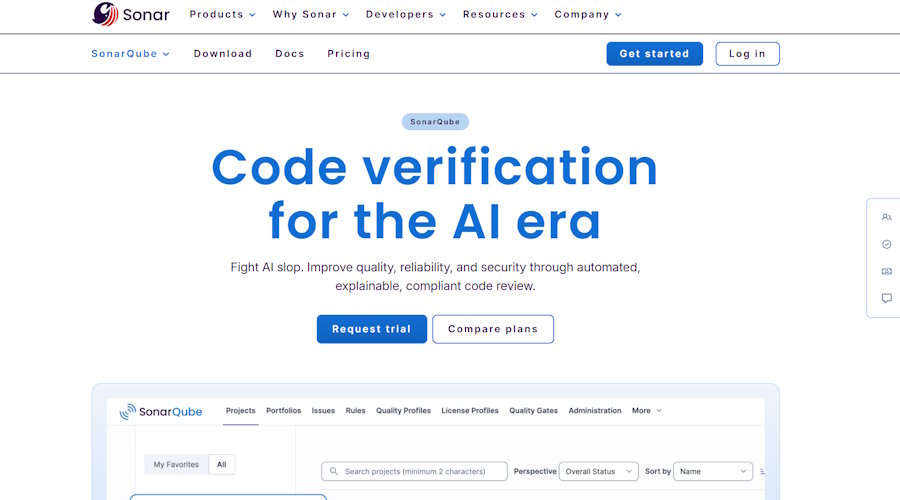 SonarQube