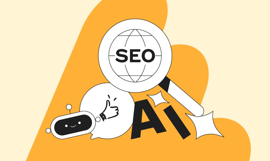 Ignoring SEO