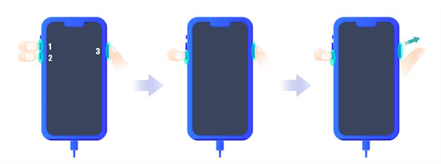 Using Find My iPhone to erase a locked iPhone