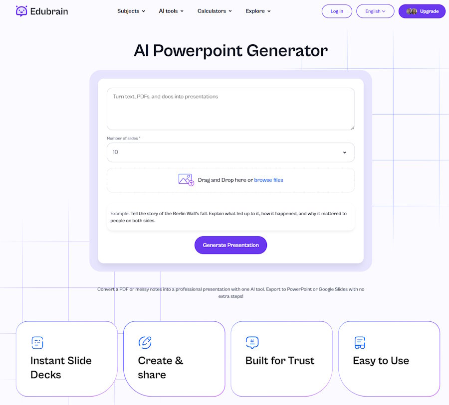 Edubrain