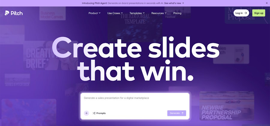 Pitch AI