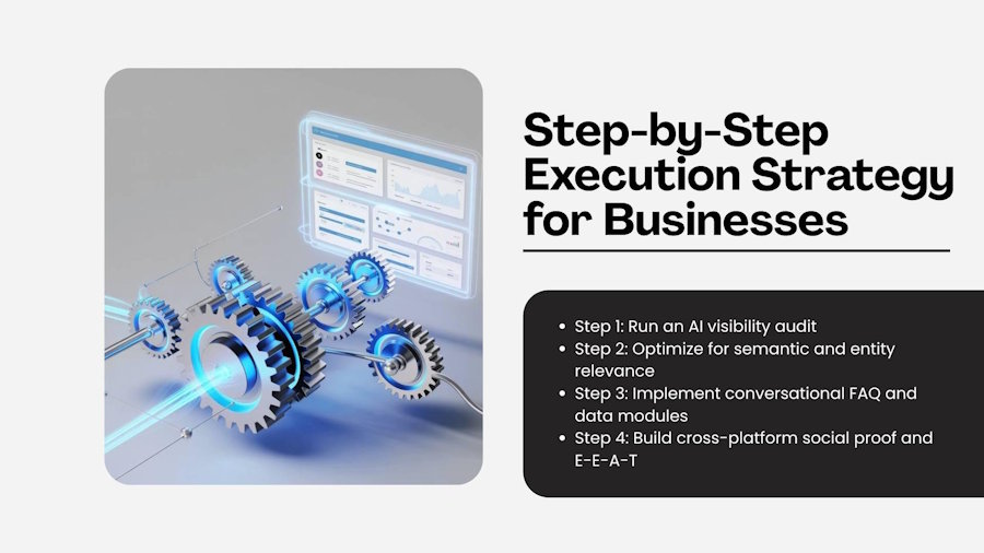 Step-by-step