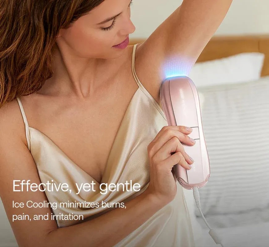 Effective yet gentle