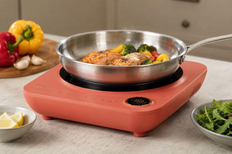 Right Cookware
