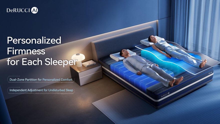 Better Sleep