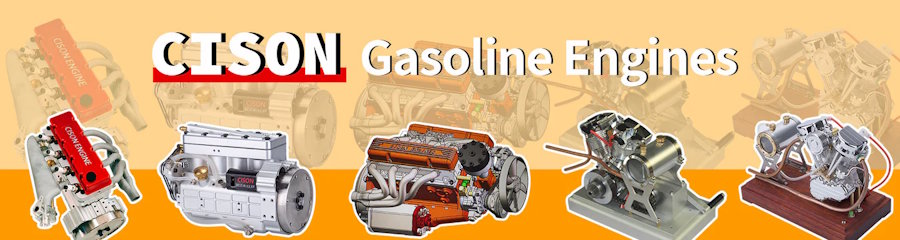 Explore Different Types of Engine Projects