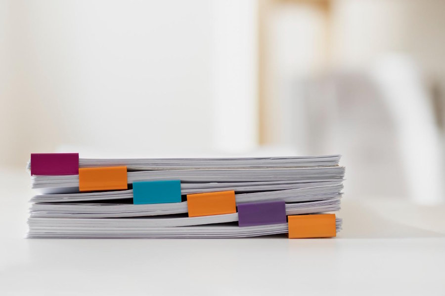 Document Classification