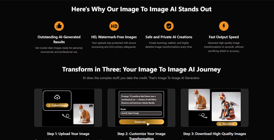 AI Image Editor vs Traditional Editing
