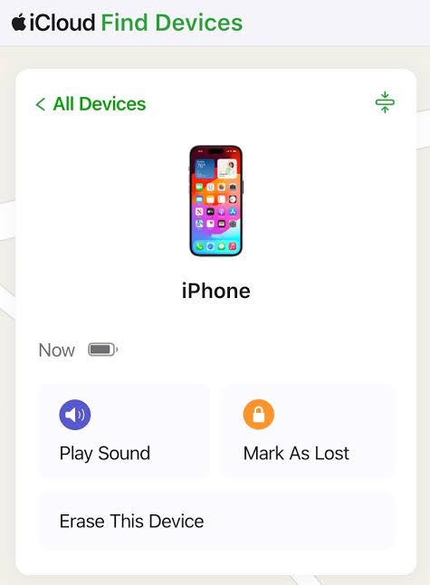 Find Devices